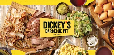 Dickey's Barbecue Pit