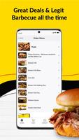 Dickey's Barbecue Pit screenshot 1