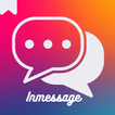 Chat. Meet. Dating : inmessage