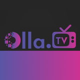 Olla.TV simgesi