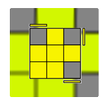 Cube-Algorithmen - OLL-Permutation