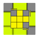 Algorithmes de cube - Permutation OLL APK