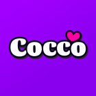 Cocco icône