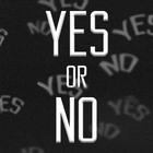 YES or NO 图标
