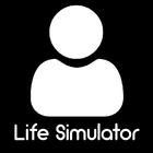 آیکون‌ Life Simulator