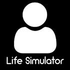 Life Simulator icône
