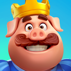 Piggy Kingdom biểu tượng