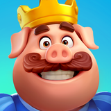 Piggy Kingdom icono