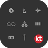KT 멤버십 icon KT 멤버십 icon