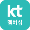 KT 멤버십 圖標