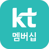 KT 멤버십 图标