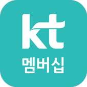 KT 멤버십 icon