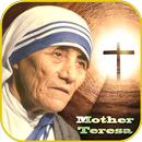 Mère Teresa Citations célèbres APK
