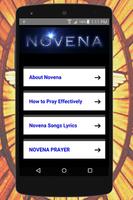 Novena ภาพหน้าจอ 1