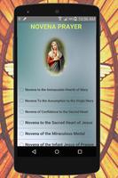 Novena ภาพหน้าจอ 2