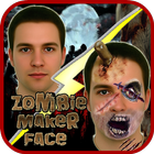 Zombie Maker Face icône