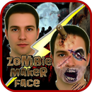 Zombie Maker Face APK
