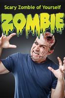 Zombie Maker Face screenshot 1