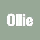 Ollie أيقونة