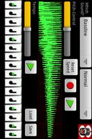 Beat Box Recorder Pro پوسٹر