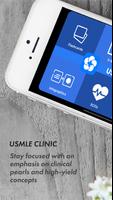 USMLE Clinic Affiche