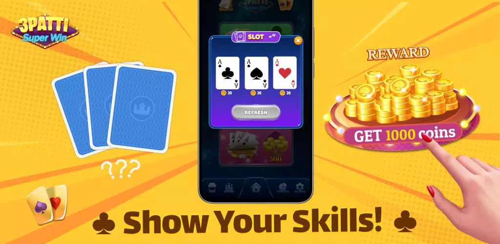 3Patti Super Win