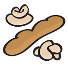 Dough Pro icône