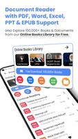 MagTapp - Browser, PDF, Learn plakat