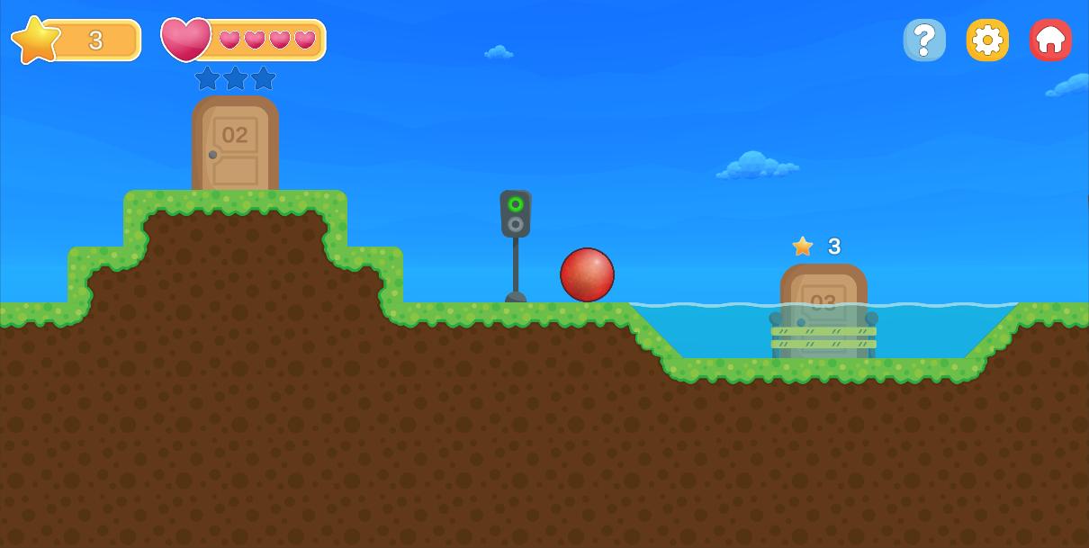 Bounce World APK for Android Download
