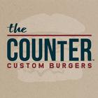 The Counter Burger icône