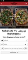 The Luggage Room poster