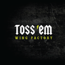 Toss ‘Em Wing Factory APK