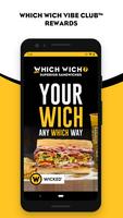 Which Wich-poster