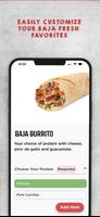 Baja Fresh screenshot 1