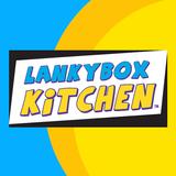 LankyBox Kitchen biểu tượng