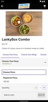 LankyBox Kitchen screenshot 2