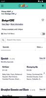 Bodega Ordering penulis hantaran