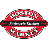 Boston Market أيقونة