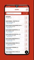 Black Angus اسکرین شاٹ 3