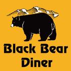 Black Bear Diner أيقونة