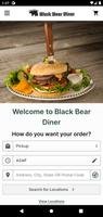 Black Bear Diner پوسٹر