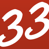 Bubba's 33 icône