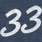 Bubba's 33 icon