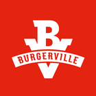 Burgerville icône