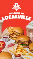 Burgerville XAPK download