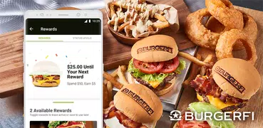 BurgerFi