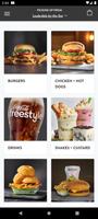 BurgerFi 截图 1