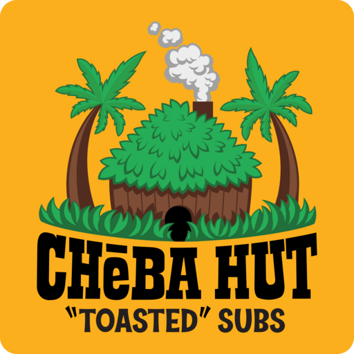 CHeBA Hut "Toasted" Subs