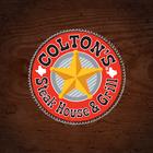 Colton's Steak House and Grill icon