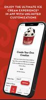 Cold Stone® syot layar 2